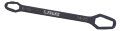 Falke universalnøkkel 6-25 mm